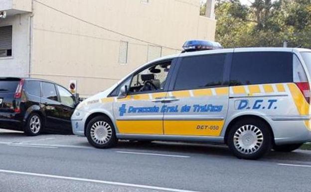 Izquierda Unida de León pide más campañas de concienciación y menos radares