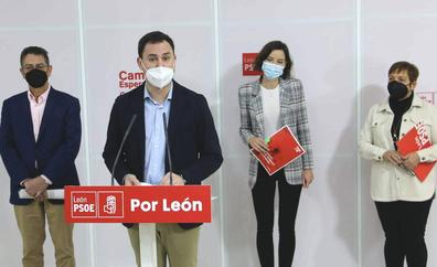 Cendón presume de Bono Joven al Alquiler: «León es una de las provincias más beneficiadas»