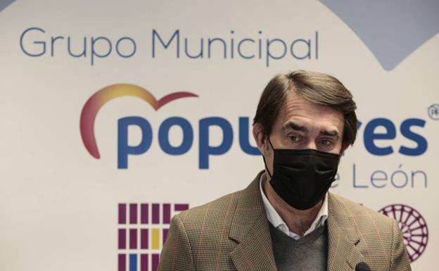 PSOE de Villaquilambre exige a Quiñones que «no mienta» sobre el instituto y el centro de salud