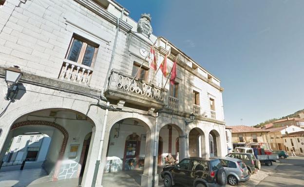 PSOE, PP, UPL y Cs de Cistierna se autoexcluyen en el sorteo de las mesas electorales