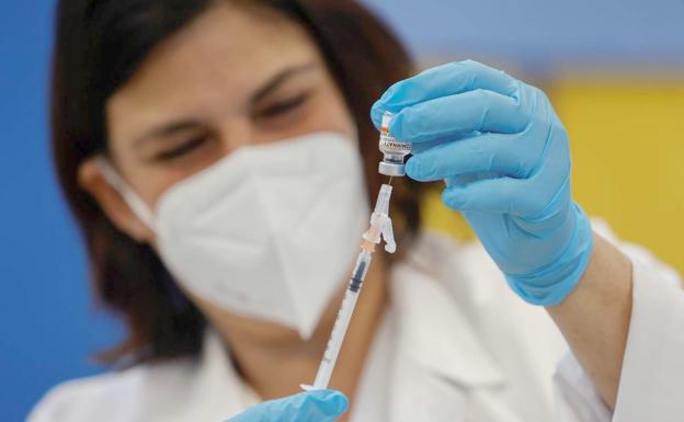 Los cribados en León y Ponferrada se aproximan al 30% de casos positivos