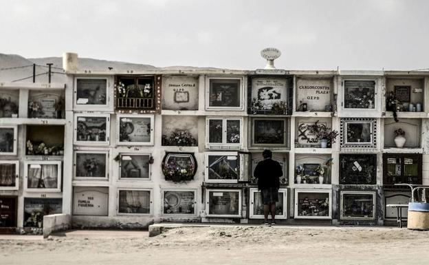 La ULE muestra en un documental las terribles consecuencias de vertidos tóxicos en Chile