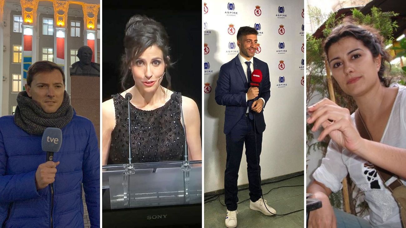 «El periodismo sufre una crisis de identidad»