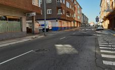 El nuevo plan de asfaltado de San Andrés del Rabanedo destina 405.000 euros a 32 calles