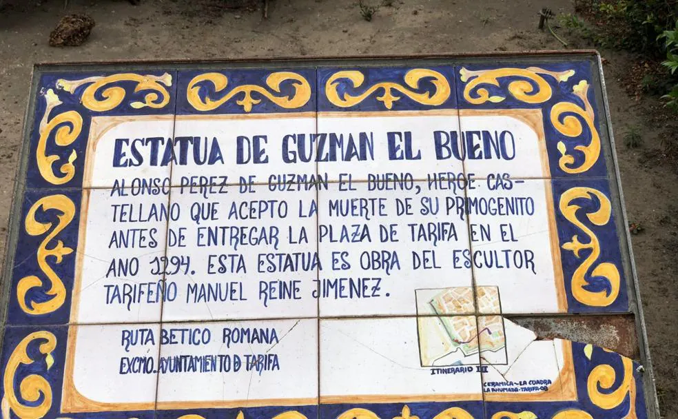 ¿Fue Guzmán un héroe castellano?