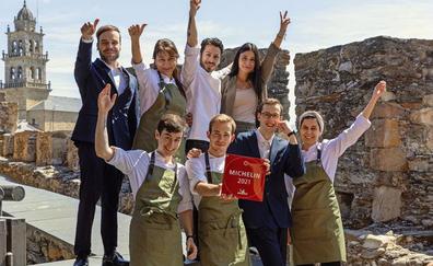 TheFork reconoce al restaurante Muna de Ponferrada como el favorito de Castilla y León en 2021