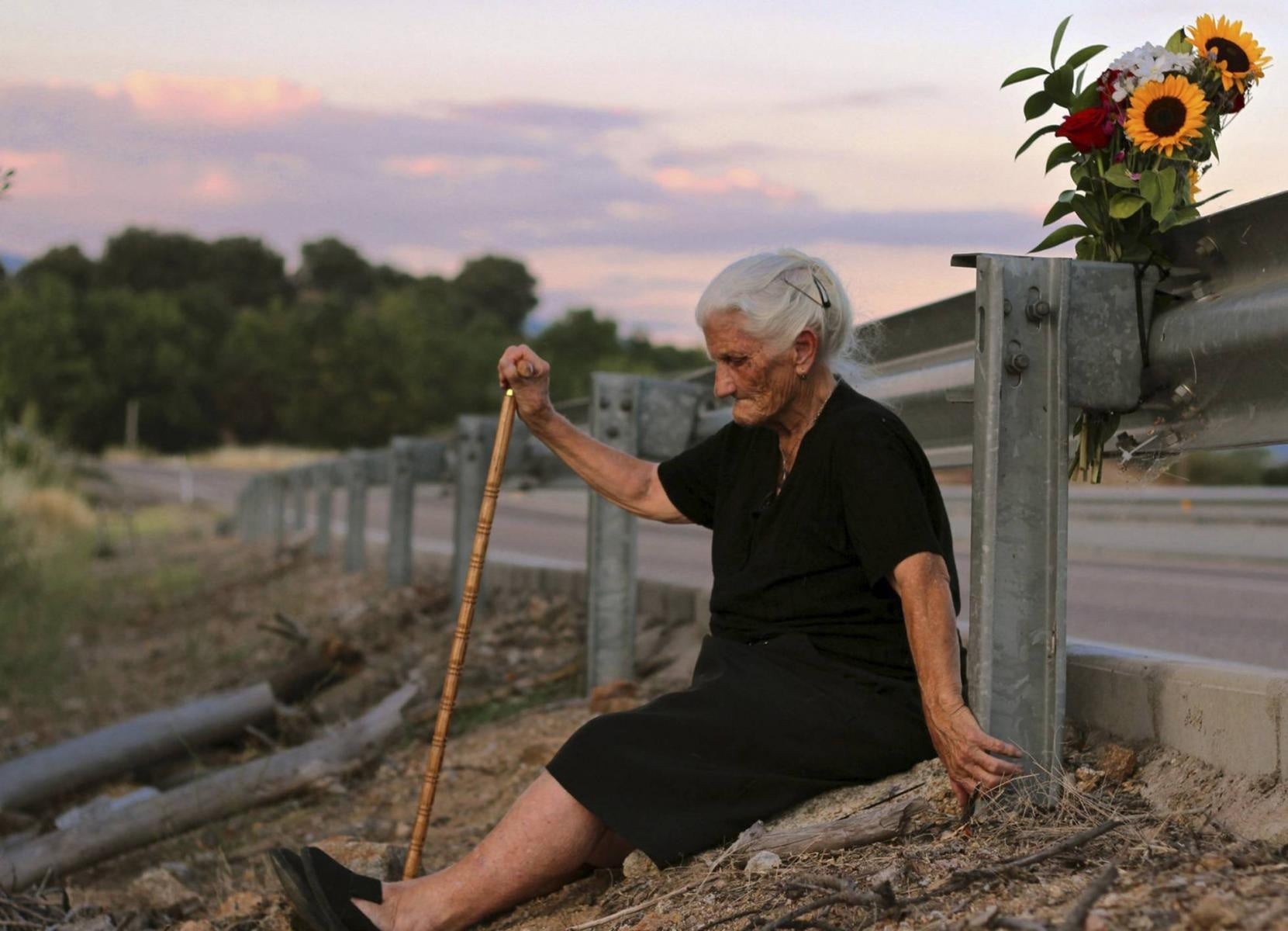 Llega al Teatro El Albéitar el documental 'Los otros'