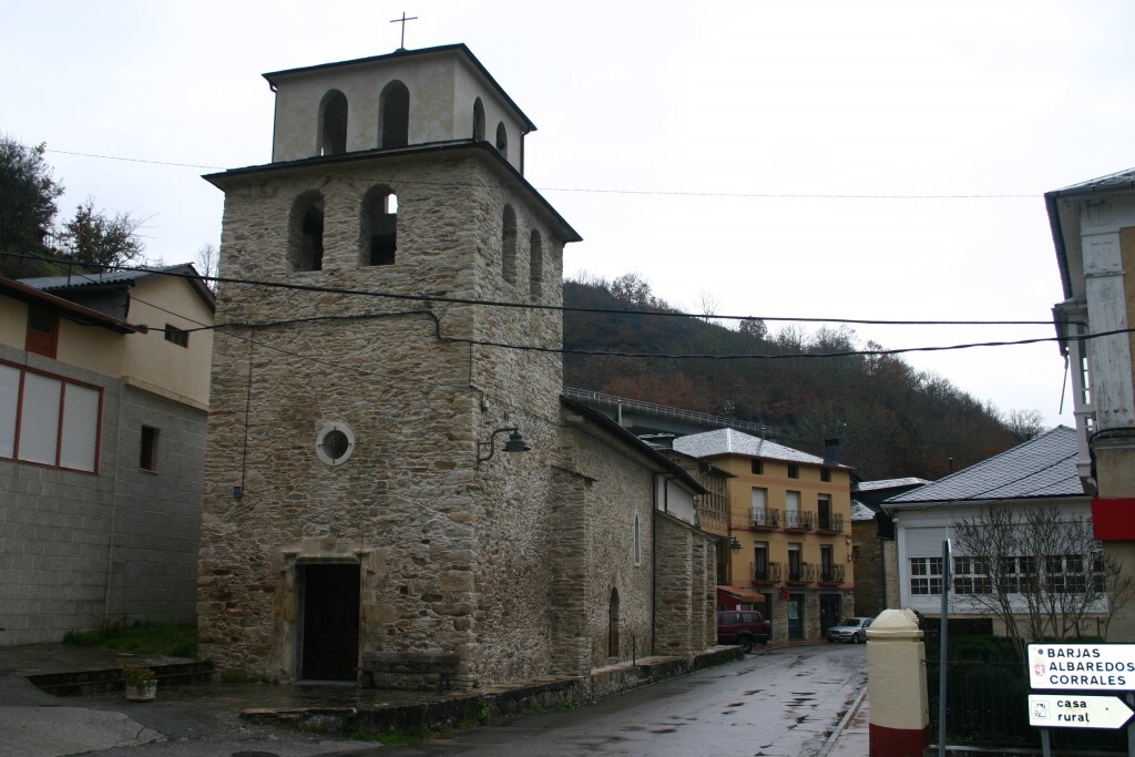 Los bienes inmatriculados de la Iglesia en León