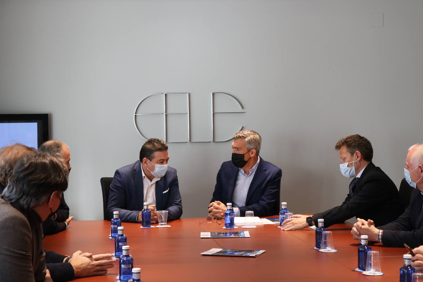 FELE pide a UPL una mayor infraestructura empresarial