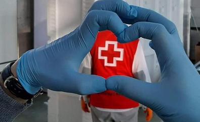 La campaña de recogida de juguetes de Cruz Roja en León llegó en 2021 a 663 niños gracias a 53 voluntarios