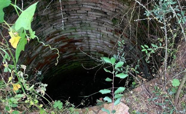 Cs denuncia la «inacción» del Ayuntamiento de San Andrés ante los pozos sin sellar de fincas y solares