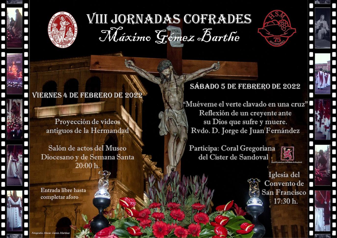 La Hermandad de Santa Marta organiza la VIII Jornada Cofrade