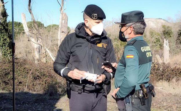 Incertidumbre y desesperación ante la falta de certezas sobre la desaparición de Esther López