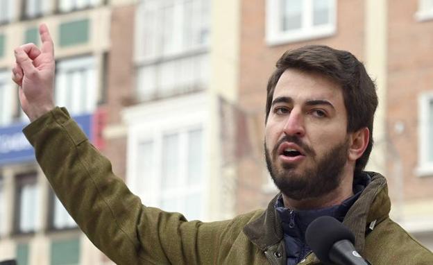 El Supremo desestima la petición cautelar de Vox de participar en los debates electorales