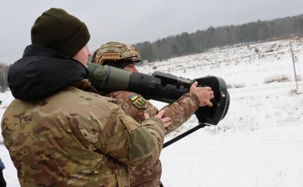 «Maté a 15 personas en la guerra y no puedo dormir»