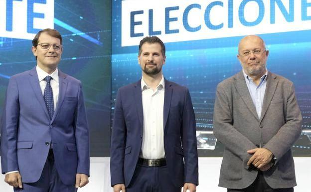 El Colegio de Periodistas pide a TVE y RTVCyL la máxima difusión de los debates electorales