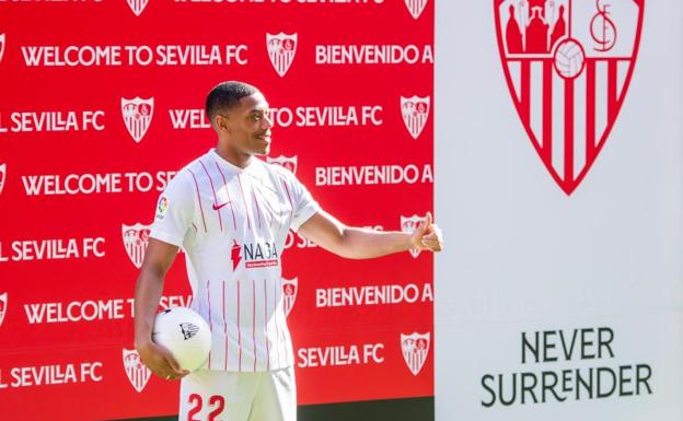 El Sevilla, una alternativa al Madrid reforzada