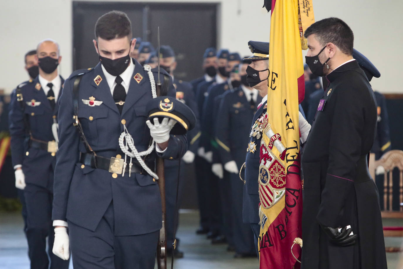 Juramento de Fidelidad a la Bandera