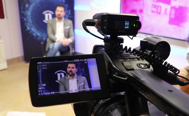 El PSOE fía su victoria a una «masiva participación» y confía en que la gente «vote cambio»