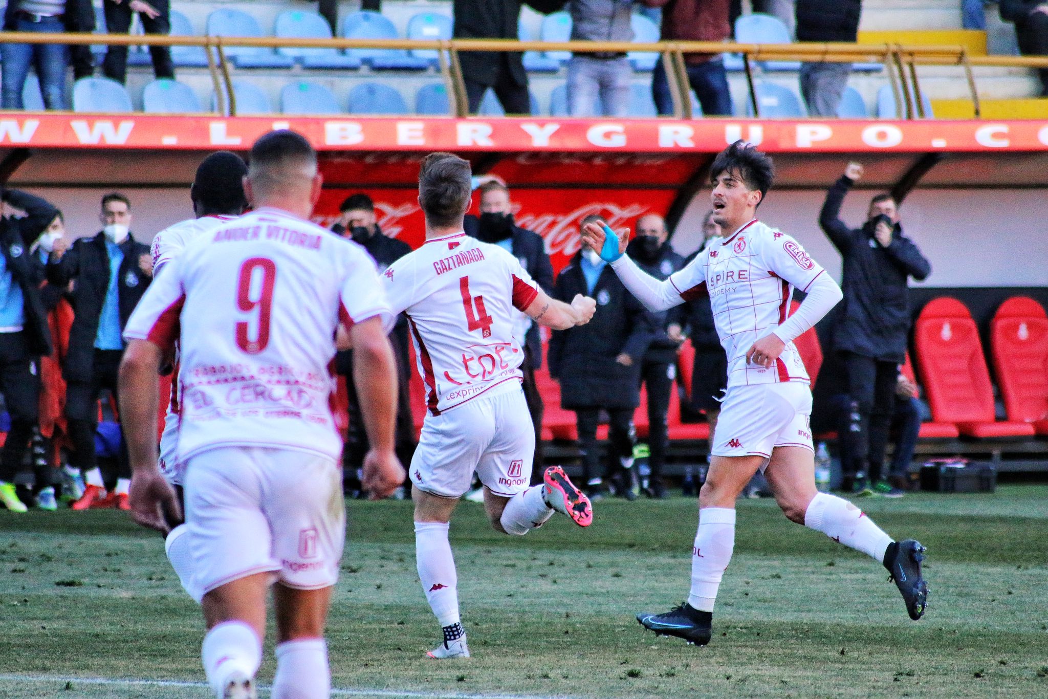 Cultural - Badajoz, en directo