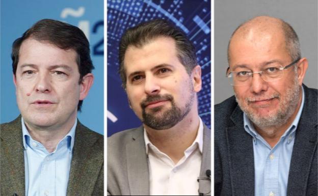 leonoticias ofrece este lunes el primer debate de la campaña electoral