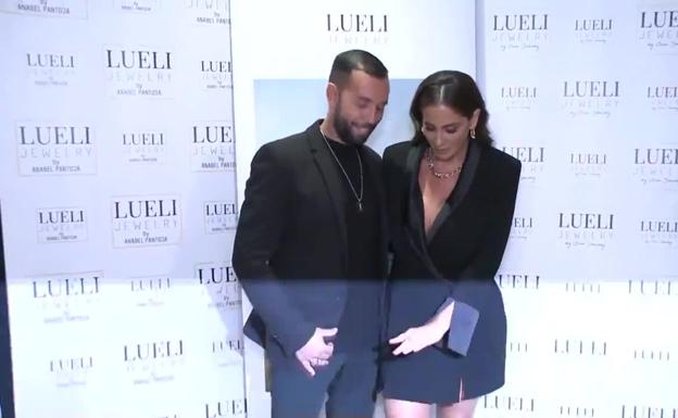 Irene Rosales desvela qué consejo le ha dado a Anabel Pantoja tras su ruptura