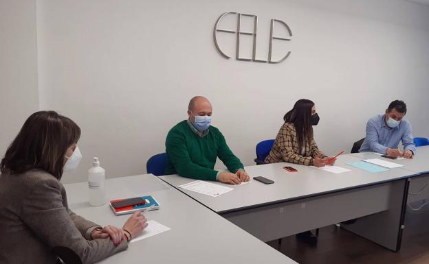 El PSOE propone una partida inmediata de 163 millones para pymes y autónomos afectados por la crisis del covid