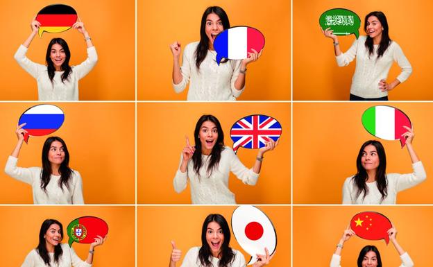 El Centro de idiomas de la Universidad de León abre el período de matrícula del segundo cuatrimestre del curso