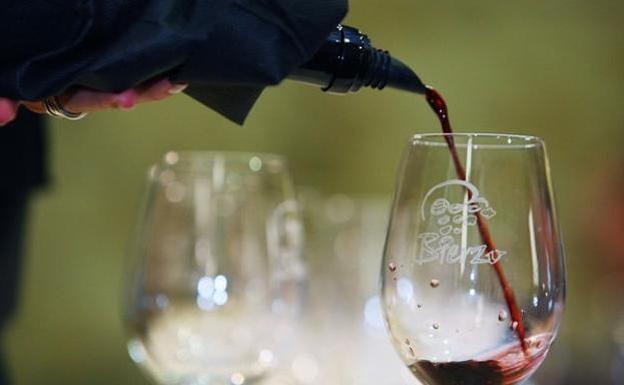 Bierzo Enoturismo imparte el primer nivel del curso de referencia internacional en la formación del vino