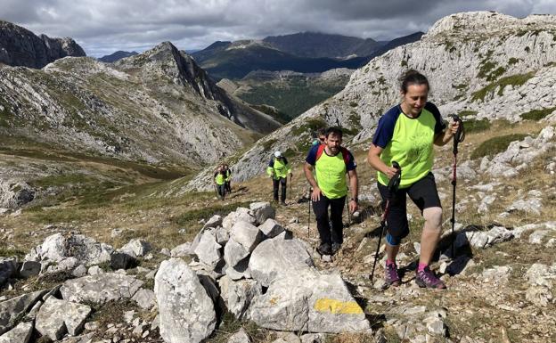 'En ruta por las enfermedades raras' inicia una campaña sobre la importancia de promover su investigación