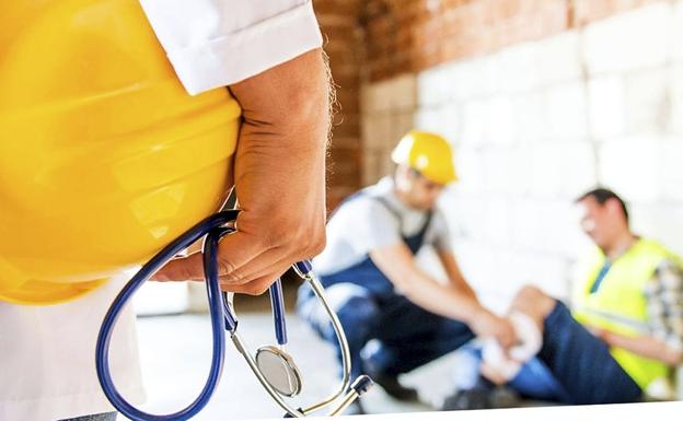 CCOO Castilla y León exige más prevención ante el aumento de los fallecidos en su puesto de trabajo: 52 el pasado año
