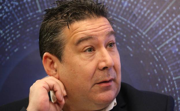 «Mañueco no ha sido cariñoso con León y no tengo un concepto positivo de él»