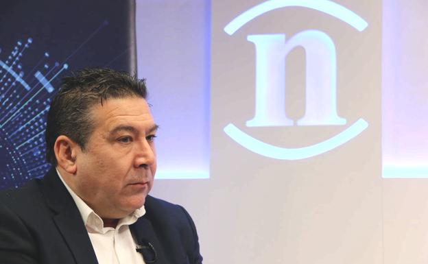 «UPL tendrá un poder decisivo y es una oportunidad que León no va a dejar escapar»