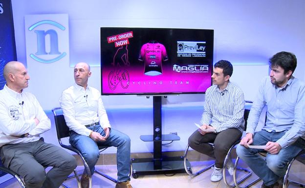 El Previley Maglia busca un año exitoso: «Nos merecemos ganar una vuelta»