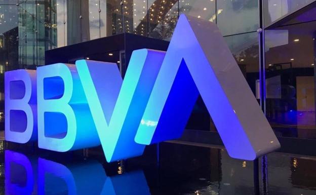 BBVA asciende a la primera posición entre los bancos en el Dow Jones Sustainability Index