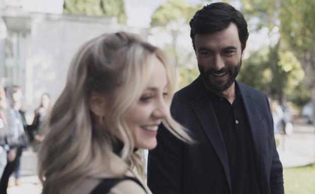 «El gran poder de la ficción es que plantea y genera debates»