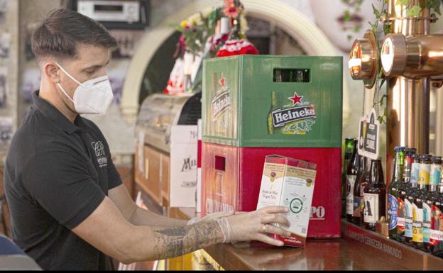 La provincia de León empieza 2022 con 808 personas en ERTE, más de la mitad en regímenes parciales