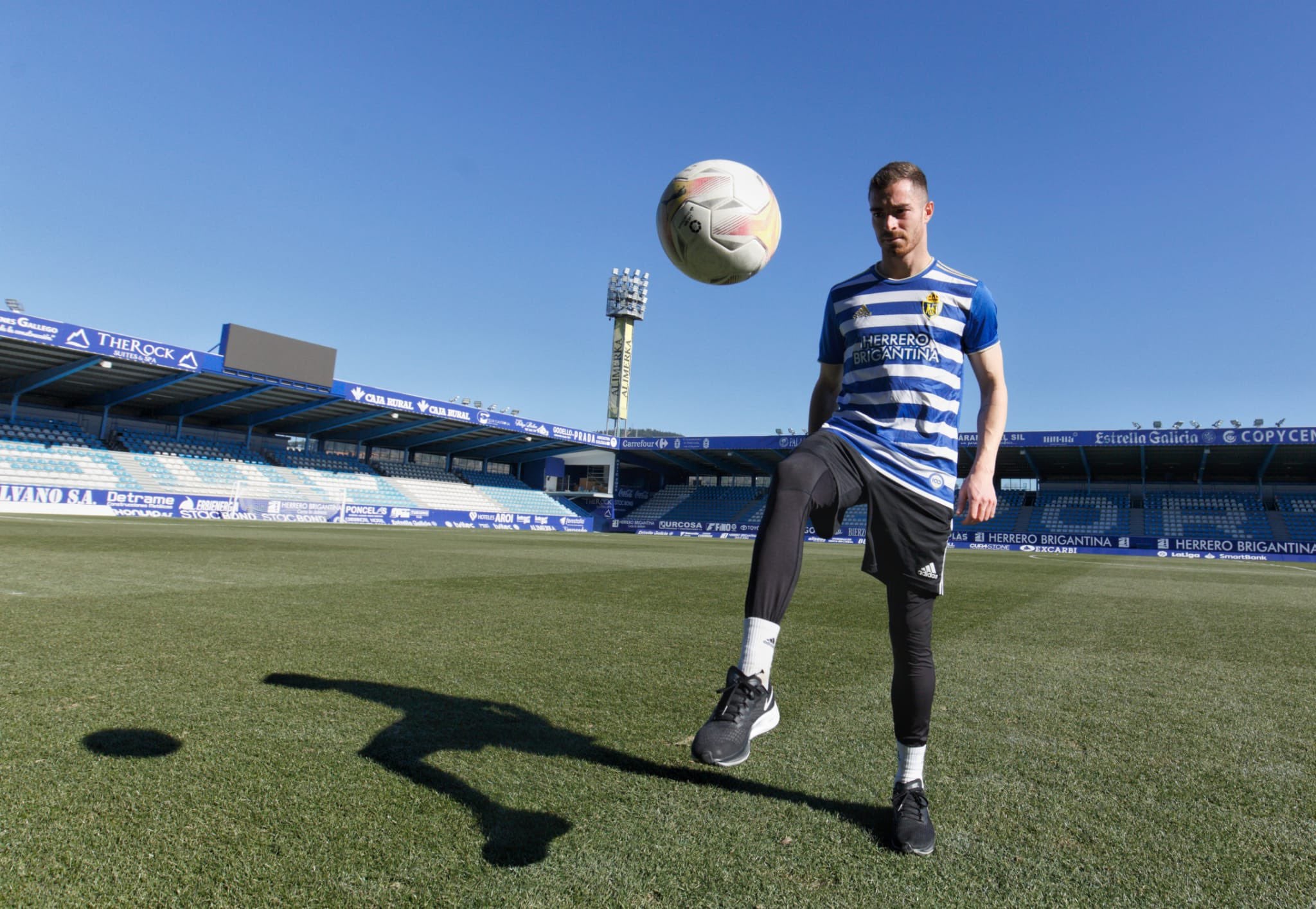 La Deportiva le pide «un detalle» a la Reina Letizia