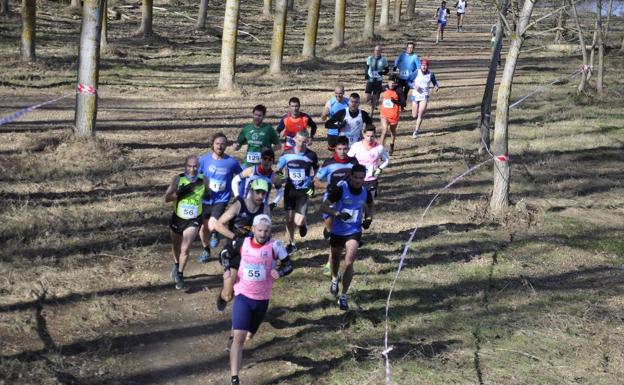 Valencia de Don Juan celebrará el 20 de febrero su II Cross Popular de Coyanza