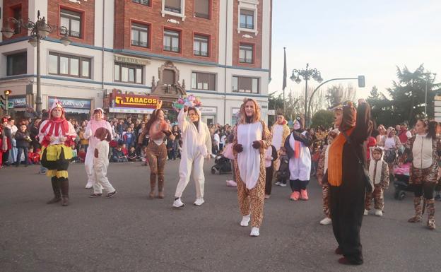 León abre el plazo para inscribirse en los concursos de Carnaval con más de 7.000 euros en premios