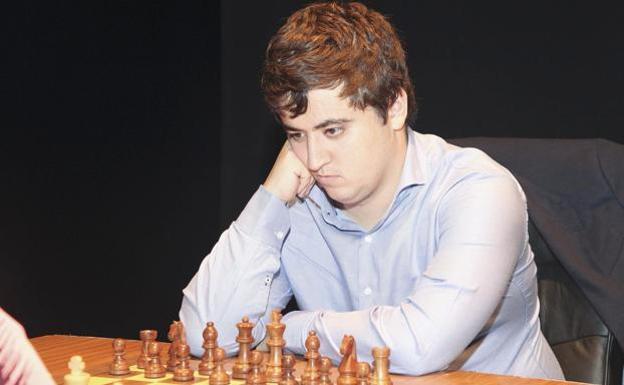 El Magistral recupera su formato presencial con Anand, Gelfand, Esipenko y Santos