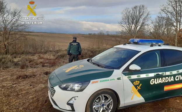 Dos detenidos como presuntos autores de cinco delitos contra los derechos de los trabajadores en la comarca de La Cepeda