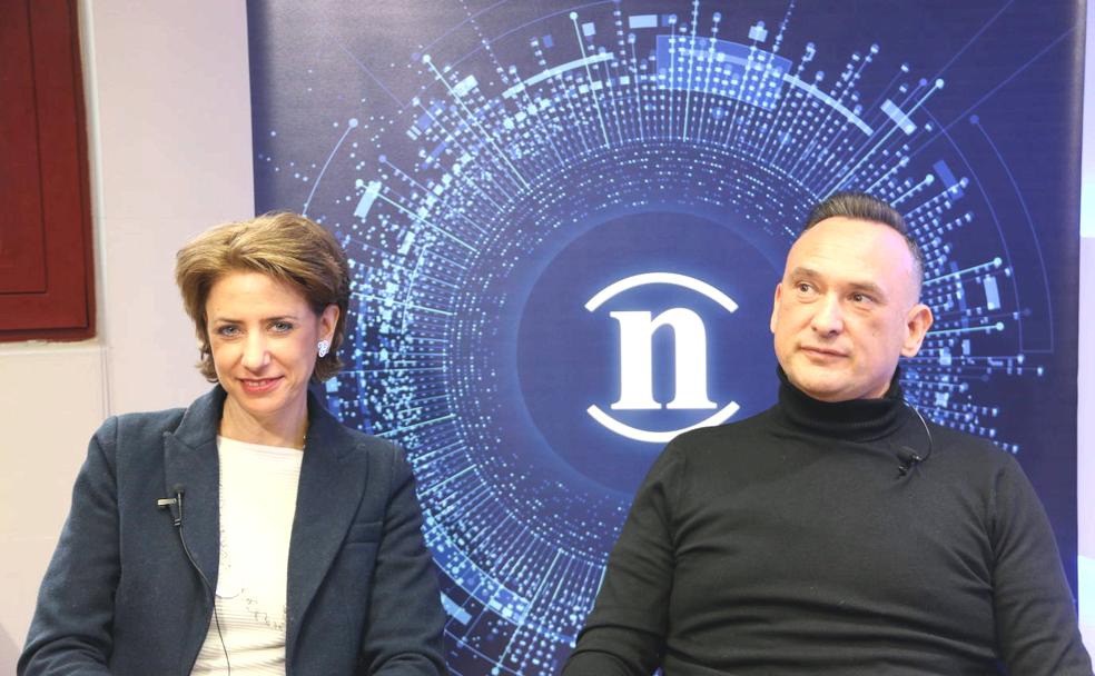 «El cáncer es una pandemia mundial que estaba antes de la covid»