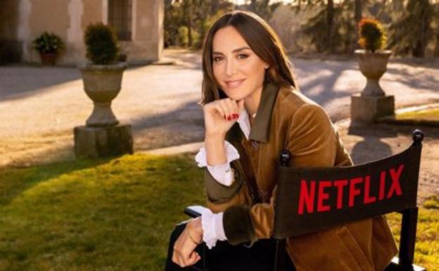 Tamara Falcó sigue los pasos de Georgina Rodríguez y protagoniza su propio 'reality'