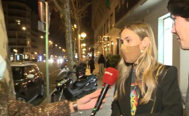 María Pombo anuncia que su casa «ya no está a la venta»