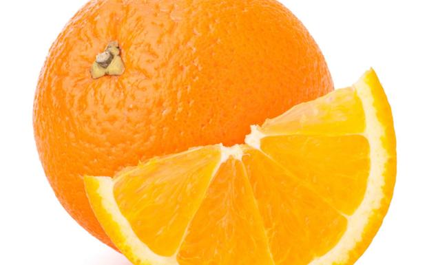 La naranja incrementa su precio un 1000% entre origen y destino