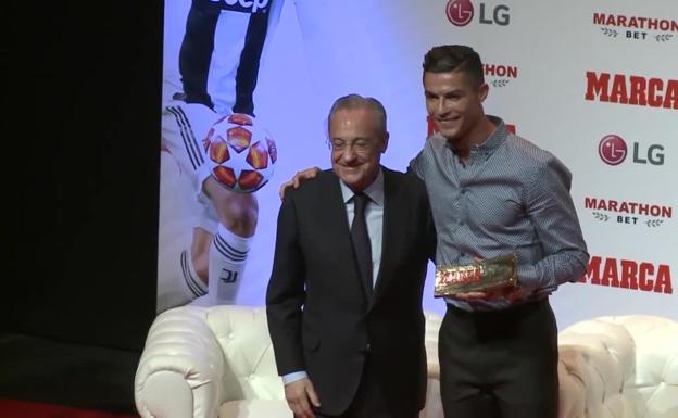 Cristiano Ronaldo cumple 37 años más enamorado y feliz que nunca