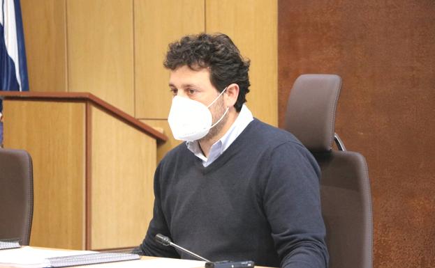 Villaquilambre tendrá listo «en 50 días» el proyecto de licitación para urbanizar el futuro instituto y el centro de salud