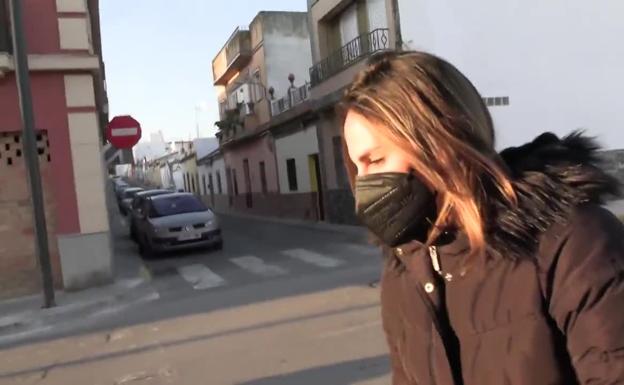 Irene Rosales guarda silencio sobre la crisis en su matrimonio