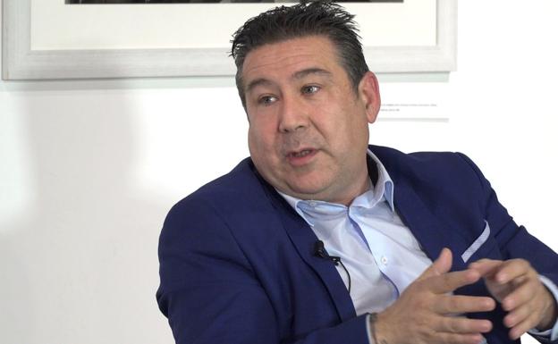 Debate de leonoticias | Minuto de oro de Luis Mariano Santos